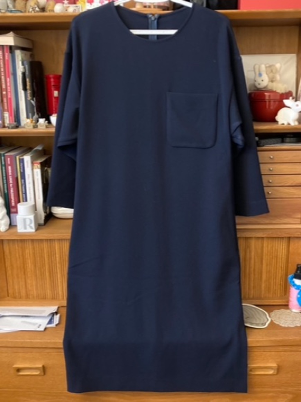 Made in Japan 🇯🇵 black dress